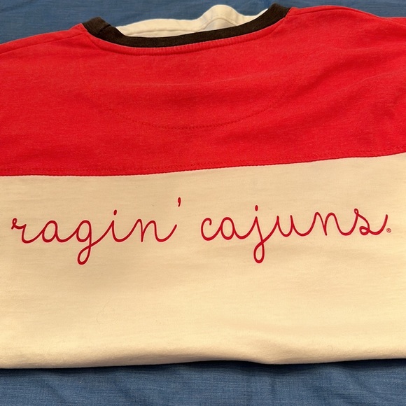 ULL Womens Tshirt - Picture 5 of 5